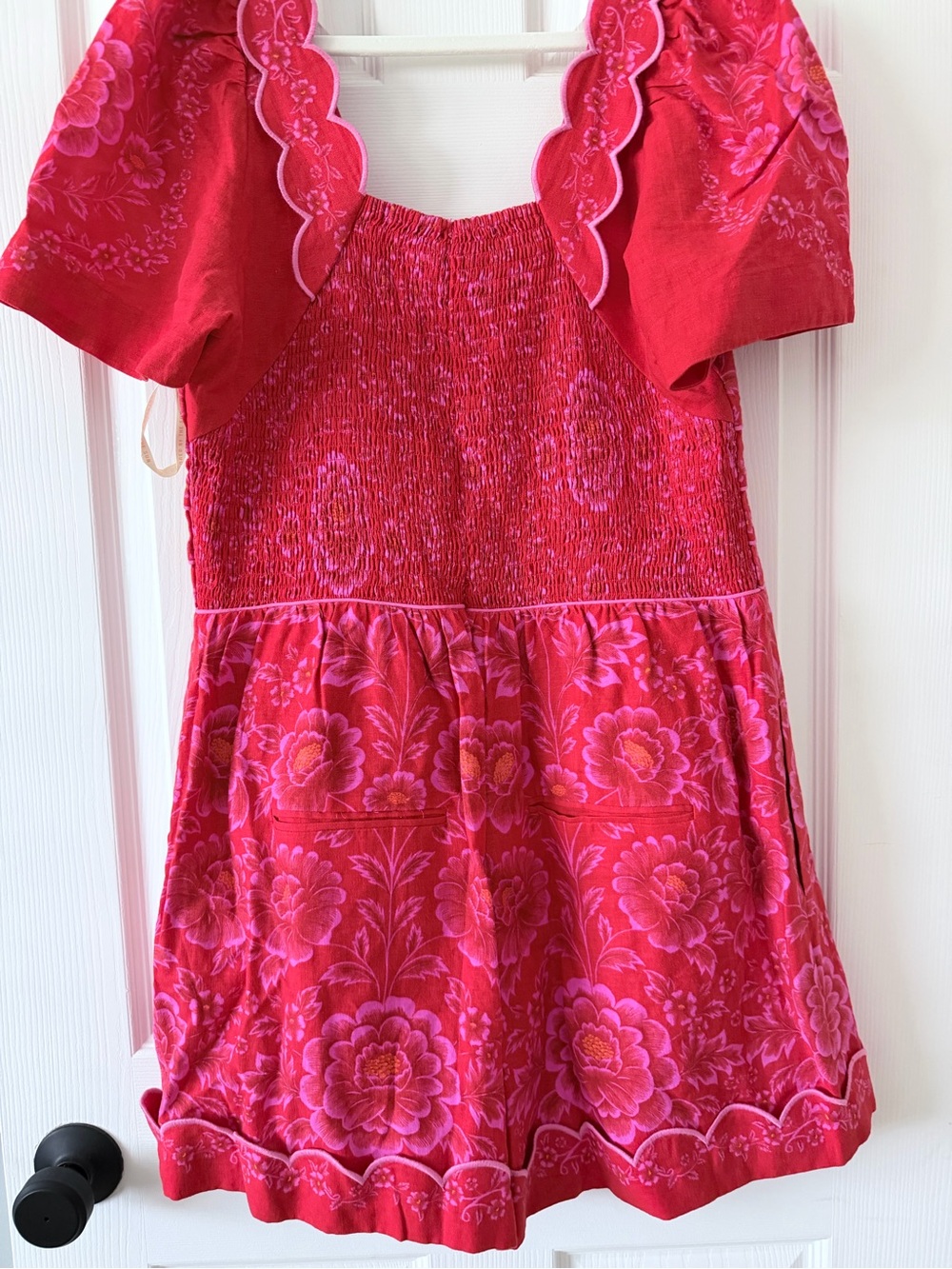 Farm Rio women’s romper - Picture 5 of 8